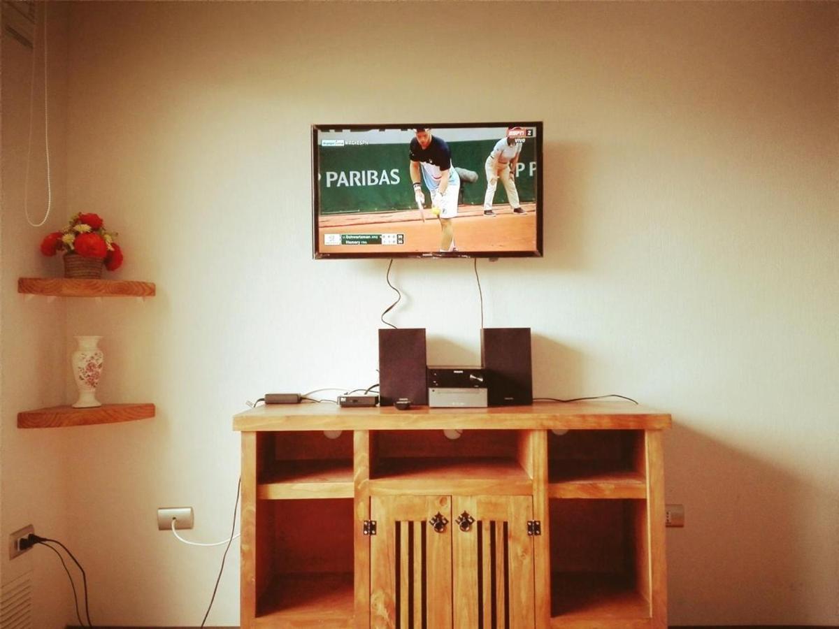 Apartment Depto Wifi Internet Full Equipado A 5 Min De Y Centro