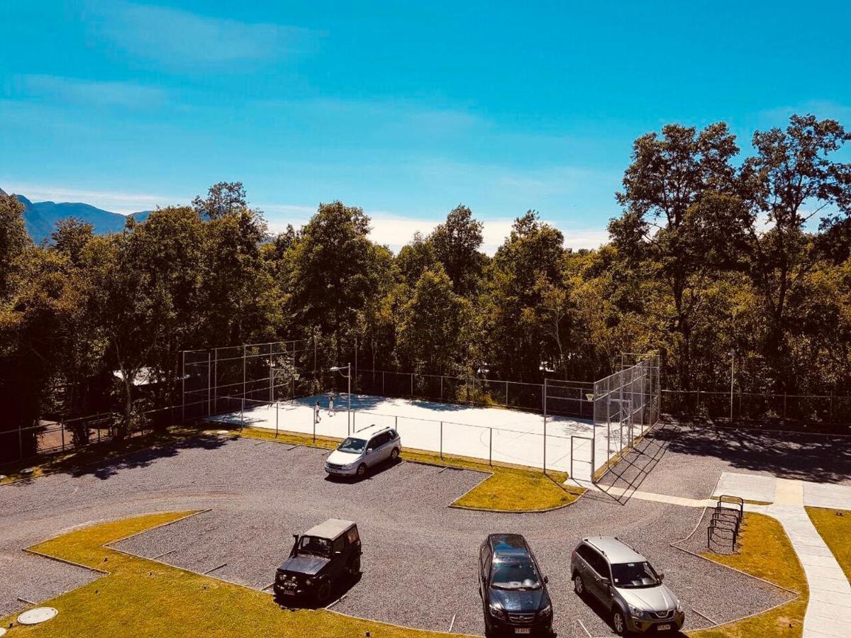 Depto Wifi Internet Full Equipado A 5 Min De Y Centro Pucon